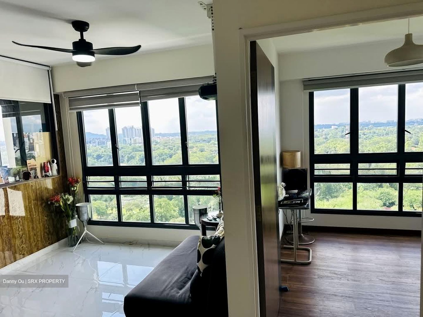 Blk 95 Skyparc @ Dawson (Queenstown), HDB 3 Rooms #554731431